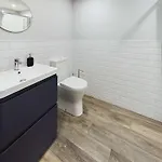 Modern 2 Bedroom Apartment In Belfast